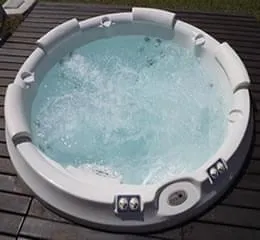 SPA J210 Jacuzzi